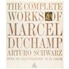 Image 15 : Marcel Duchamp Monographs A - 14 pieces