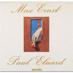 Max Ernst Monographs - 10 pieces