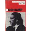 Image 1 : Marcel Duchamp Monographs B - 15 pieces