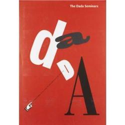 Dada & Surrrealism Surveys - 20 pieces