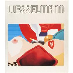 Art Mixed Monographs I - 15 pieces