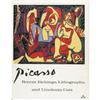 Image 11 : Picasso Monographs C - 19 pieces