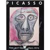Image 15 : Picasso Monographs C - 19 pieces