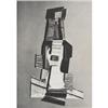 Image 4 : Picasso Monographs C - 19 pieces