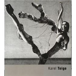 Czech Cubism Surveys - 5 pieces