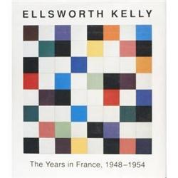 Art Mixed Monographs II - 15 pieces