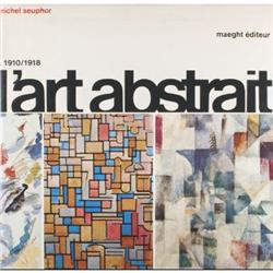 Abstraction Surveys A - 11 pieces