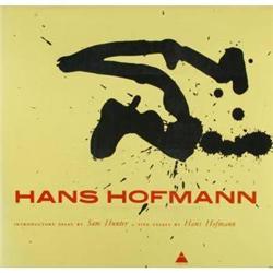 Hans Hofmann Monographs - 15 pieces