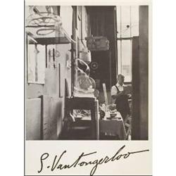 Georges Vantongerloo Monographs - 4 pie