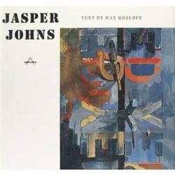 Jasper Johns Monographs A - 8 pieces
