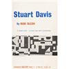 Image 10 : Stuart Davis Monographs - 10 pieces
