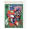 Image 3 : Stuart Davis Monographs - 10 pieces