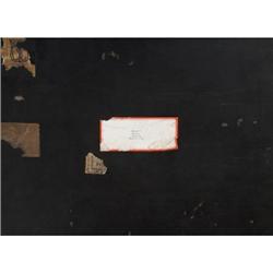 Cranbrook Portfolio - 1 piece