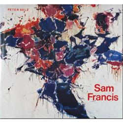 Sam Francis Monographs - 12 pieces