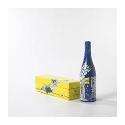 Roy Lichtenstein Tattinger Champagne - 