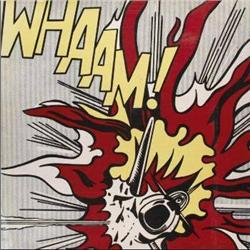 Roy Lichtenstein Monographs A - 13 piec