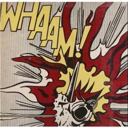 Roy Lichtenstein Monographs B - 13 piec