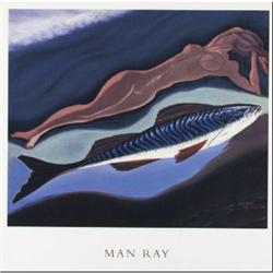 Man Ray Monographs B - 13 pieces