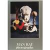 Image 3 : Man Ray Monographs B - 13 pieces