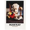 Image 4 : Man Ray Monographs B - 13 pieces