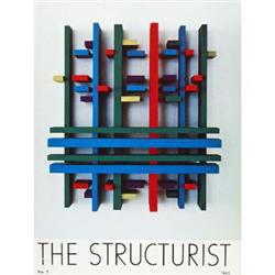 Structurist Set - 15 pieces