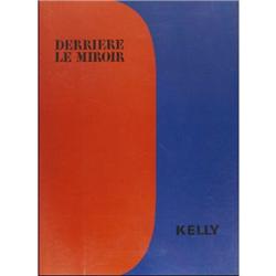 Ellsworth Kelly - Derniere la Mirroir -