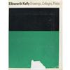 Image 2 : Ellsworth Kelly Monograph - 1 piece