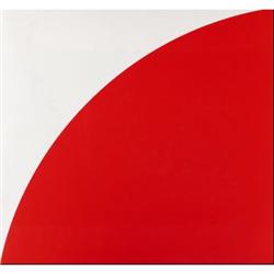 Ellsworth Kelly - Guggenheim - 1 piece
