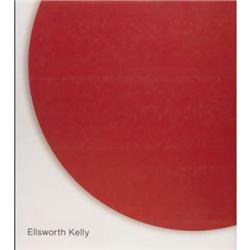 Ellsworth Kelly Monographs A - 17 piece