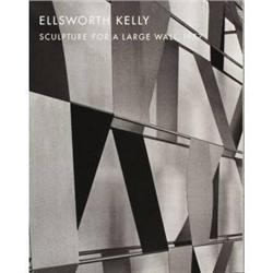 Ellsworth Kelly Monographs B - 18 piece