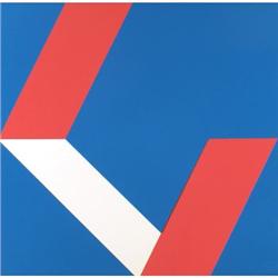 Artist Portfolio I - 1 piece