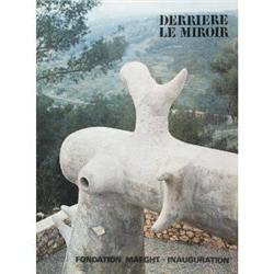 Derriere Le Miroir - 10 pieces