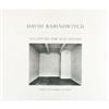Image 8 : David Rabinowitch Monographs - 8 pieces