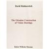 Image 9 : David Rabinowitch Monographs - 8 pieces