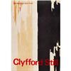 Image 1 : Clyfford Still Monographs - 5 pieces