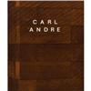 Image 1 : Carl Andre Monographs - 6 pieces