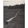 Image 4 : Carl Andre Monographs - 6 pieces