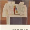 Image 3 : Ben Nicholson Monographs - 9 pieces
