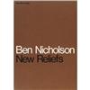 Image 6 : Ben Nicholson Monographs - 9 pieces