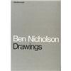 Image 7 : Ben Nicholson Monographs - 9 pieces