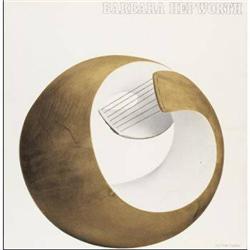 Barbara Hepworth Monographs - 15 pieces
