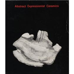 Abstract Expressionism Surveys - 4 piec