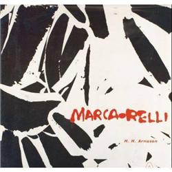 Art Monographs - 20 pieces