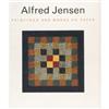 Image 6 : Alfred Jensen Monographs - 6 pieces