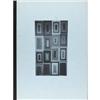 Image 7 : Alfred Jensen Monographs - 6 pieces