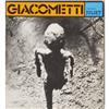 Image 2 : Alberto Giacometti Monographs - 4 piece