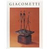 Image 5 : Alberto Giacometti Monographs - 4 piece