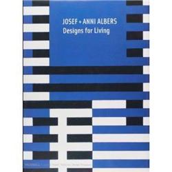 Josef and Anni Albers Monographs - 18 p