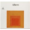 Image 3 : Josef and Anni Albers Monographs - 18 p