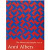 Image 8 : Josef and Anni Albers Monographs - 18 p
